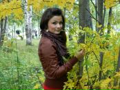 Фотография Ворониной Зои