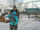 Фотография Чистякова Андрея