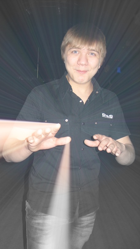 Фёдор Трепаков фотография #43