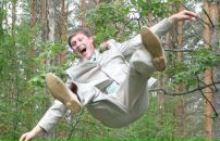 Фотография Бабушкина Сергея