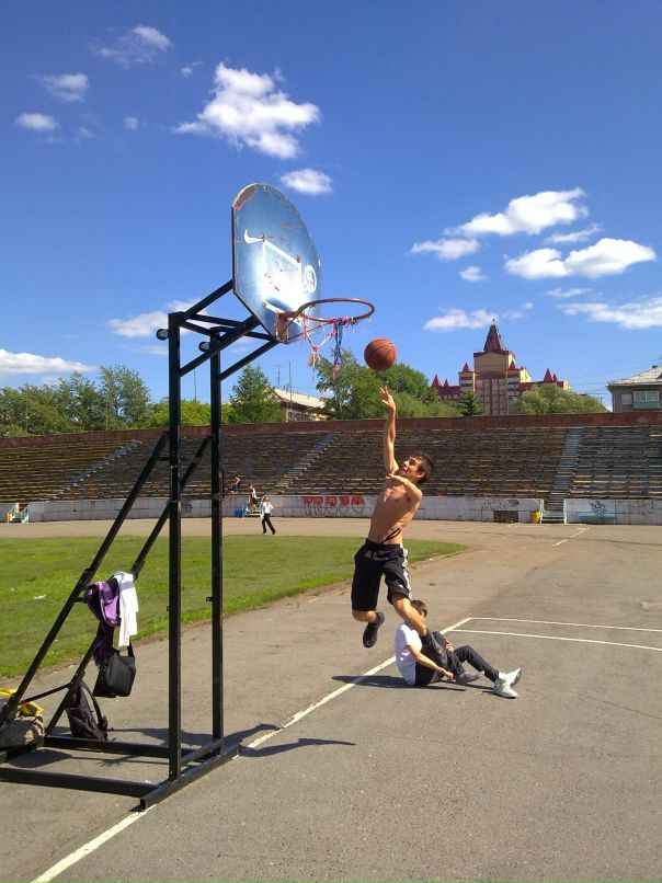 Тимур Мусеев фотография #7