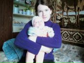 Фотография Шафран Леси