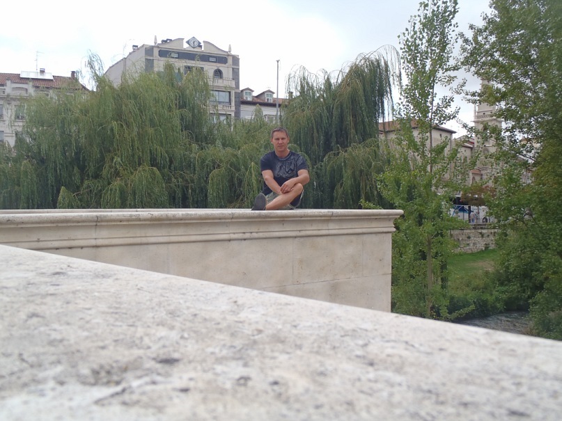 Оля Тимофеева фотография #4