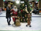 Фотография Бондаренко Елены