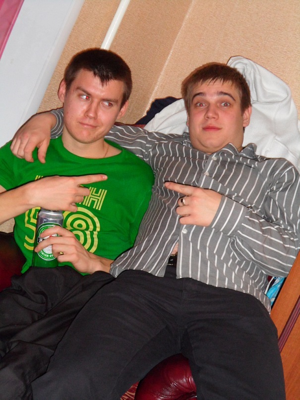 Алексей Дунаев фотография #48