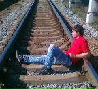 Фотография Середова Александра