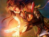 Фотография Луницы Таисии