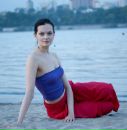 Фотография Ли Ольги