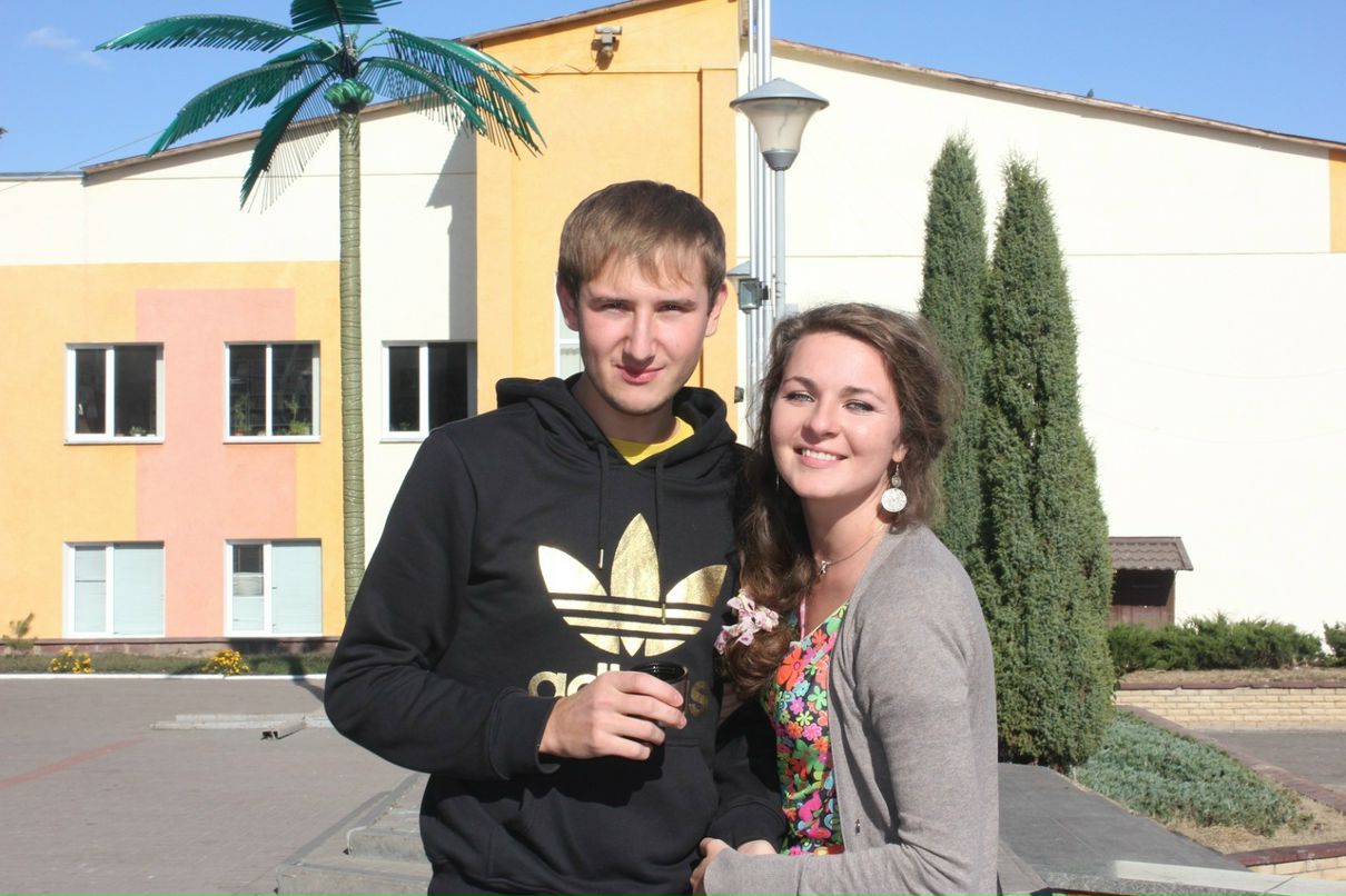 Тёма Панок фотография #27