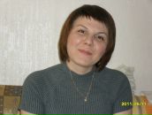 Фотография Ананьевой Лены