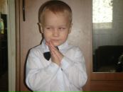 Фотография Антиповой Екатерины