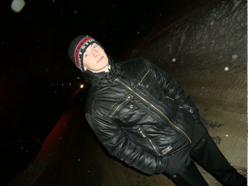 Женя Ткачев фотография #34