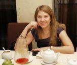 Фотография Сергиенко Вероники