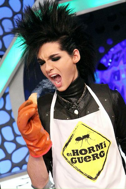 Tom Kaulitz фото №27