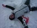 Фотография Юнусовой Надежды