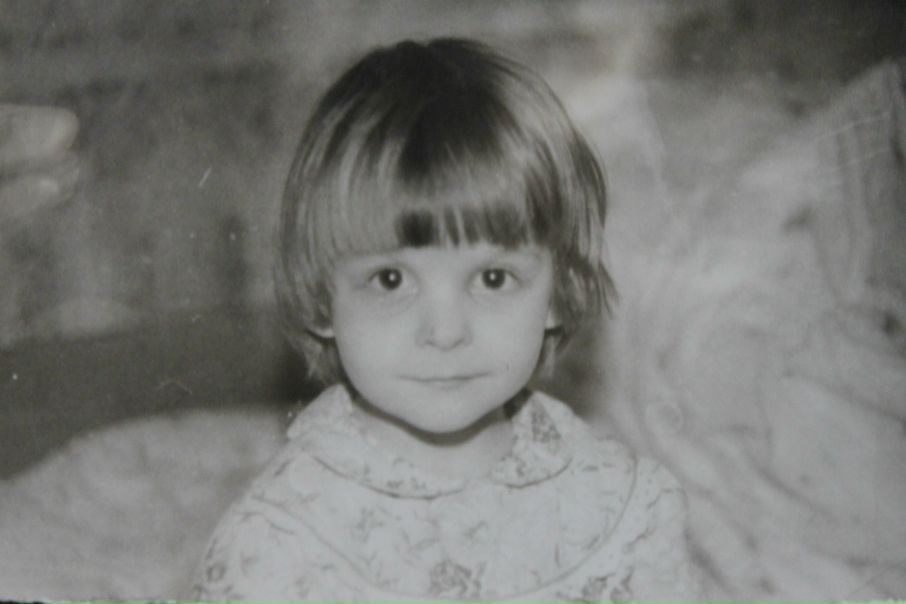 №8, Марина Калугина, 38 лет, Москва №8, Марина Калугина, 38 лет, Москва