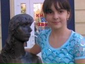 Фотография Расуловой Саи