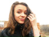 Іванка Федорова фотография #32 (источник - https://vk.com/id54729622)