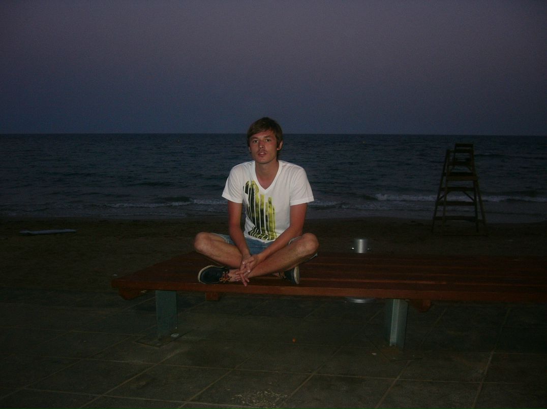 Стёпа Пронин фотография #13