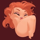 Фотография Борзовой Анны