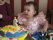 Фотография Лабардиной Гали