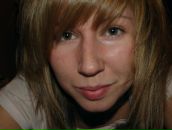 Фотография Блюхеровой Юлианы