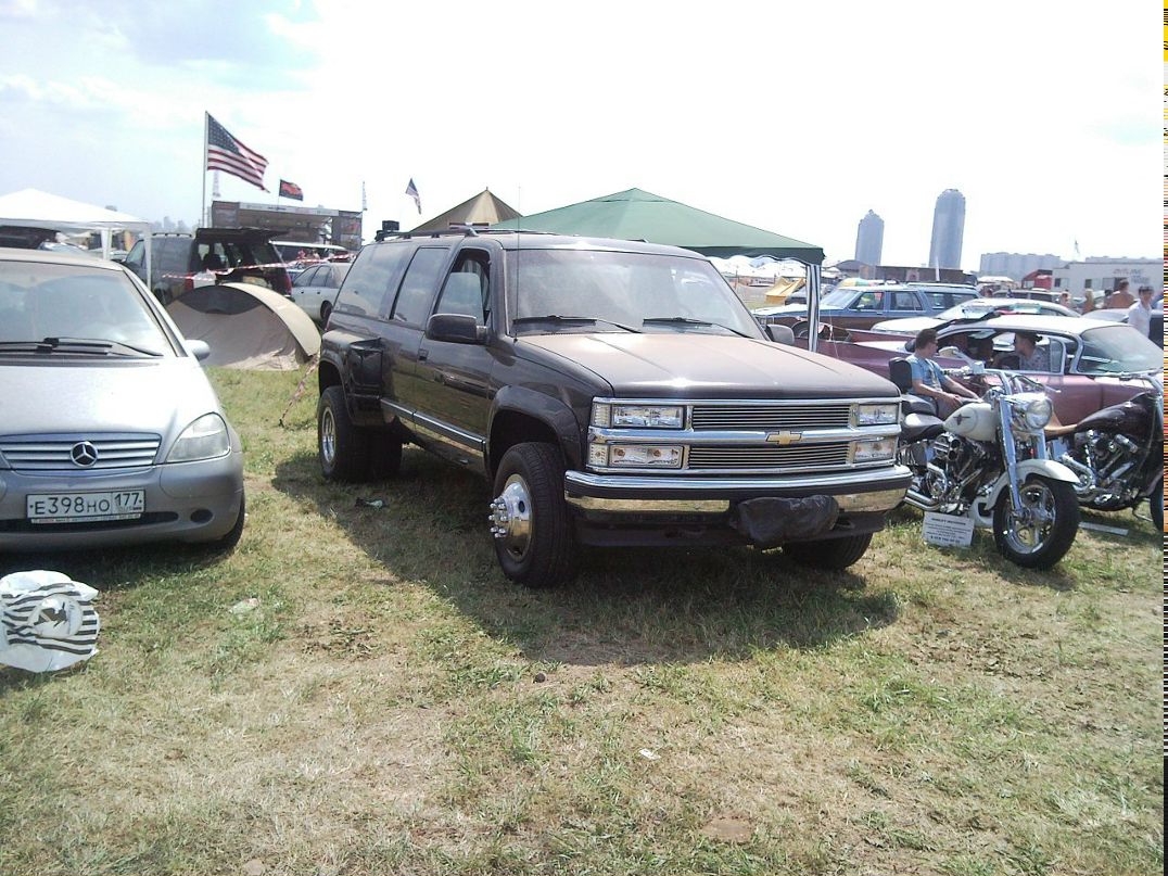 Сергей Парамонов фотография #25