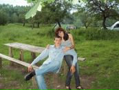 Андрій Рибачок фотография #10 (источник - https://vk.com/id75711457)