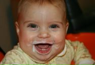 Фотография Мильковой Даши