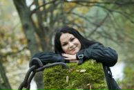 Фотография Панкиной Александры