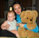 Фотография Петровой Екатерины