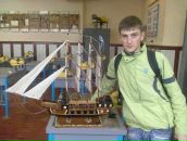 Серьога Тимків фотография #6 (источник - https://vk.com/id66373635)