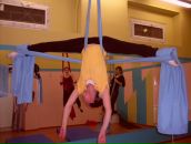 Фотография Панкратовой Яны