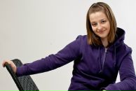 Фотография Федуловой Ксенички