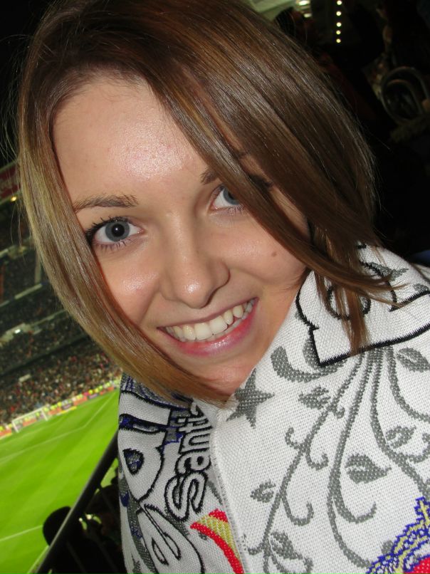 Мари Ульянова фотография #45