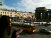 Фотография Горбуновой Ольги