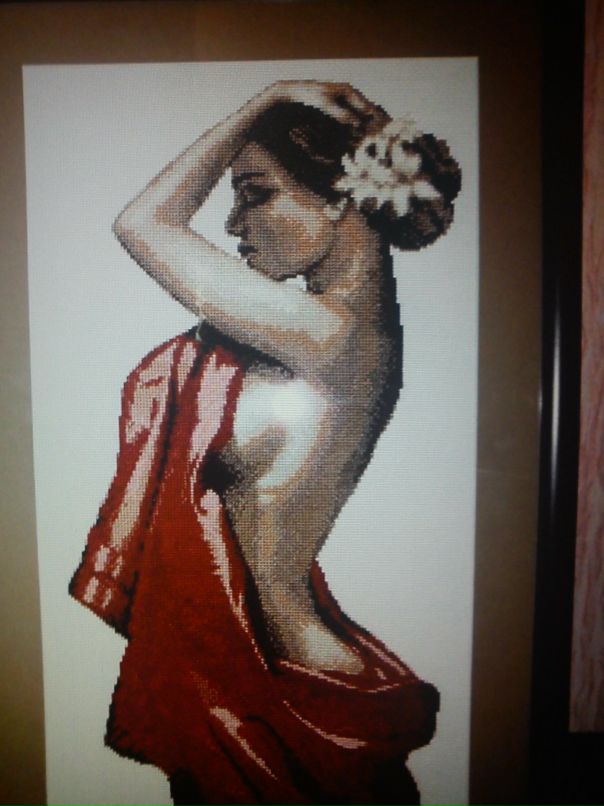 Наталья Солдатова фотография #17