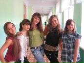 Оля Олійник фотография #15 (источник - https://vk.com/id81306199)