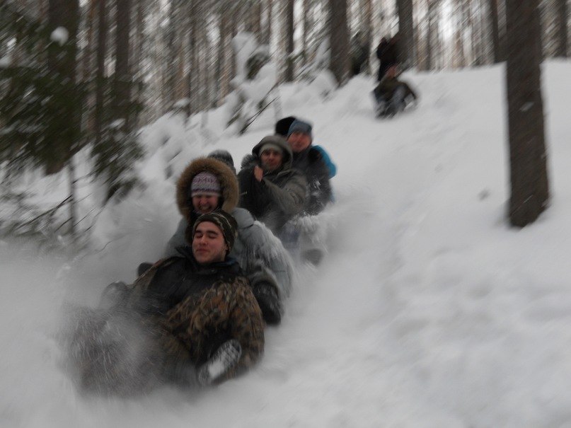 Иван Иваничев фотография #25