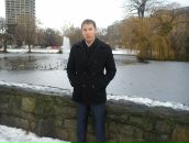 Фотография Селютина Александра