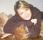 Фотография Костиной Анастасии