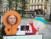 Фотография Лобановой Ольги