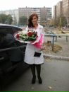 Фотография Быбочкиной Жанны