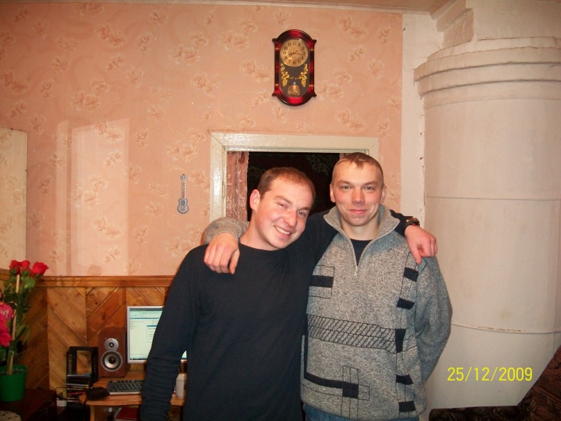 Олег Лаптев фотография #3