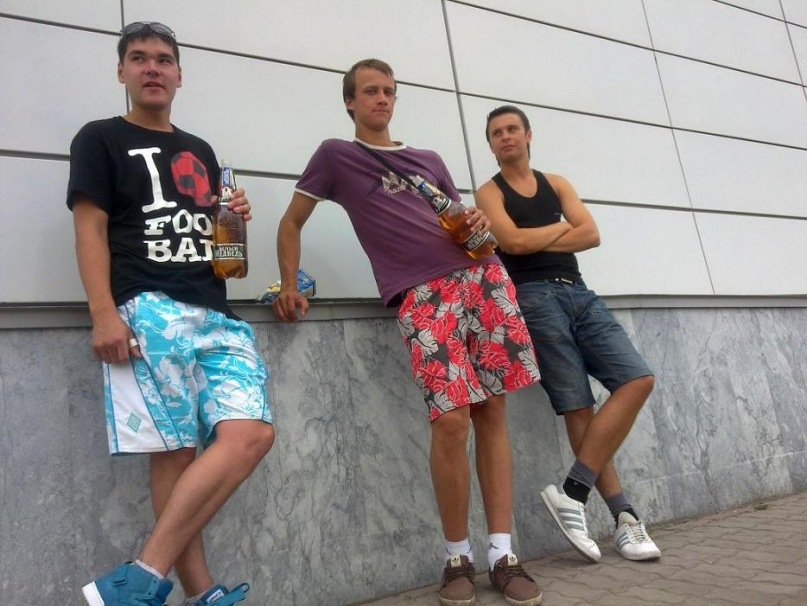 Alex Demahin фотография #44