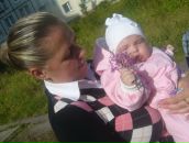 Фотография Комоловой Елены