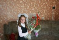 Фотография Сысоевой Жанны