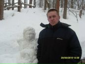 Фотография Тюкова Сереги