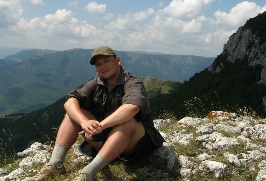 №12, Николай Салтыков, 40 лет, Зеленоград №12, Николай Салтыков, 40 лет, Зеленоград