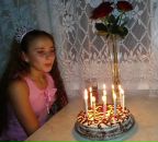 Фотография Савостиной Ирочки